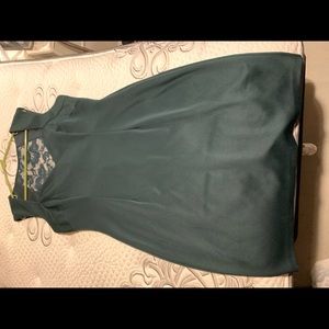 Cocktail formal dress